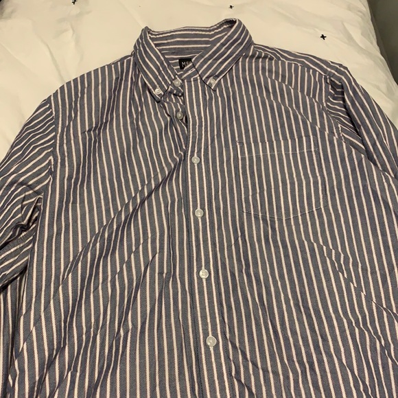 J crew button down L - Picture 1 of 1